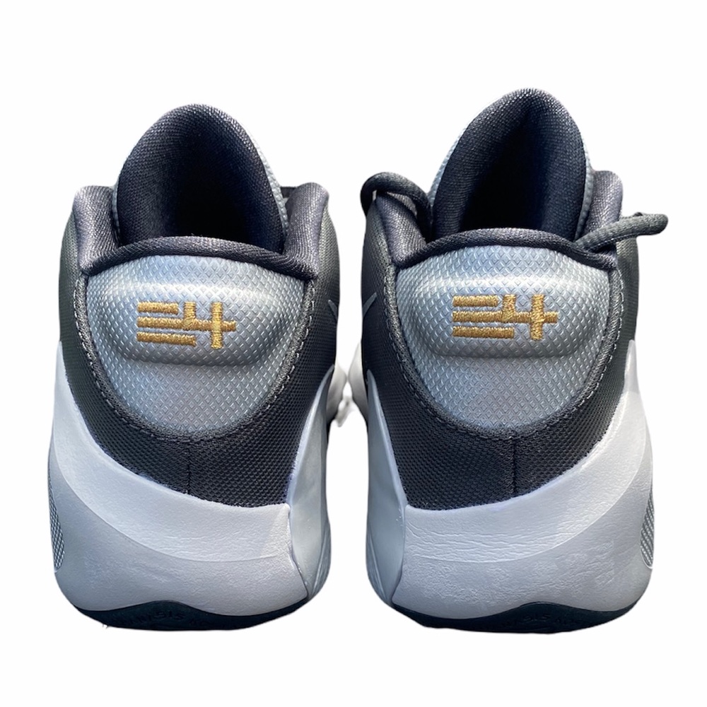 NIKE ZOOM FREAK 1 Antetokounmpo Shoes*US 3.5Y*$120 - Picture 10 of 11
